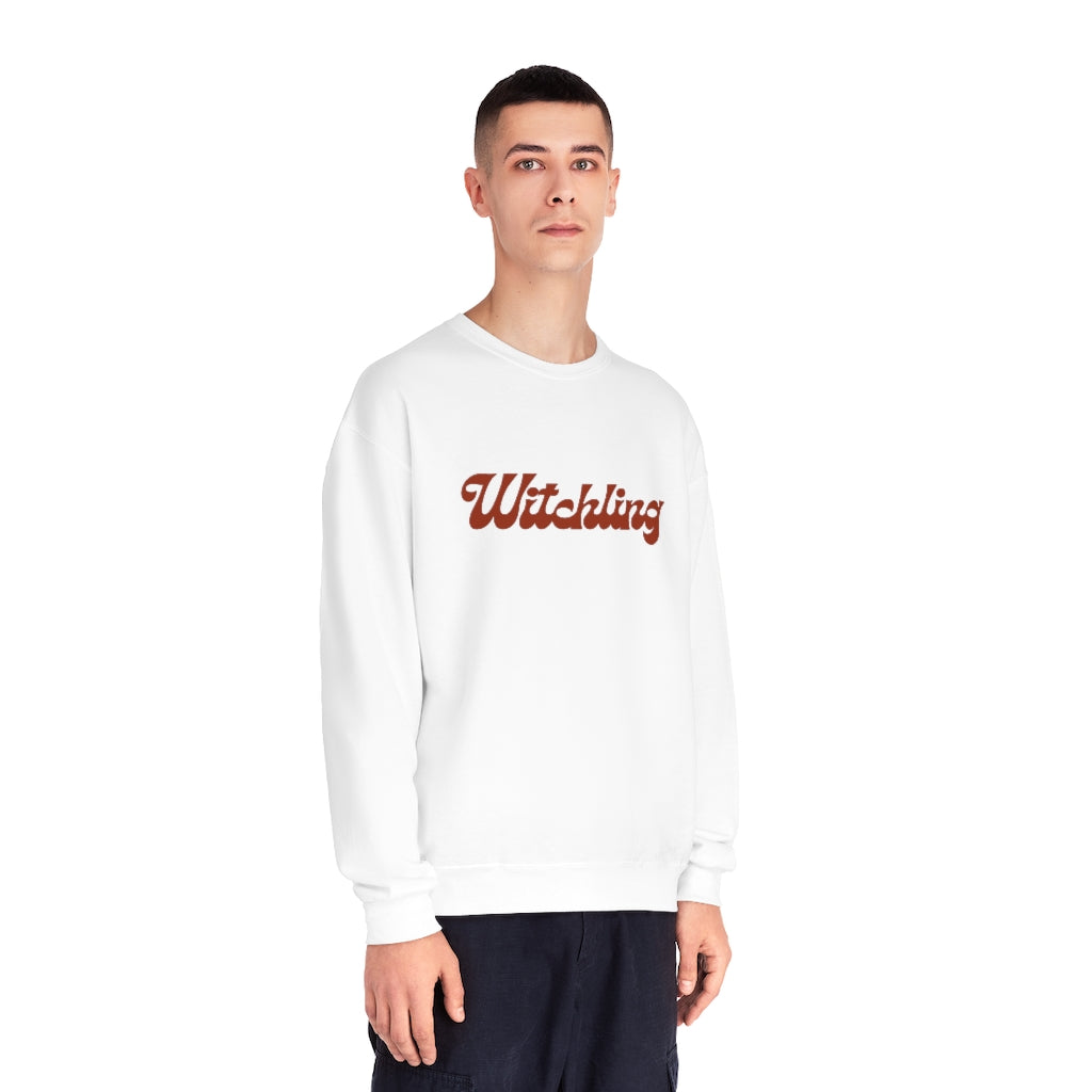 Witchling Crewneck Sweatshirt