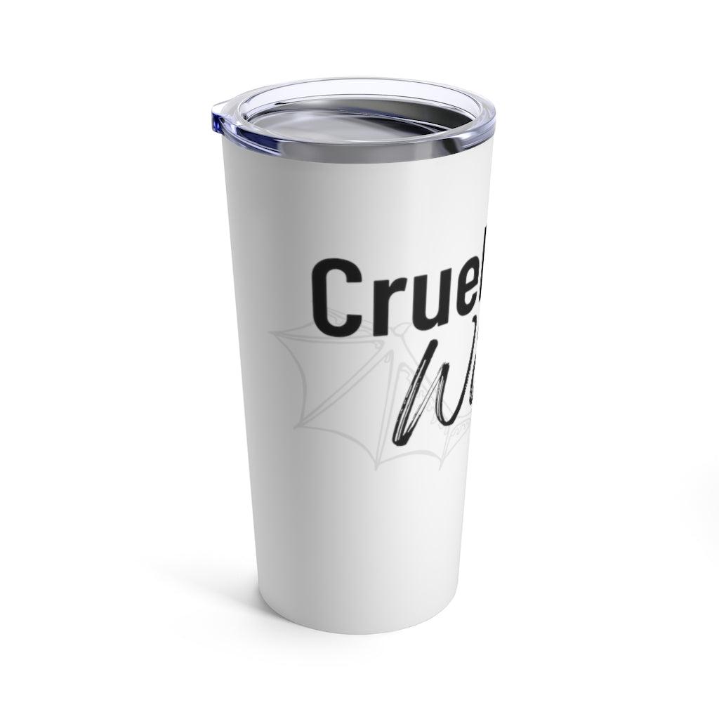 Cruel Wicked Thing 20oz Tumbler