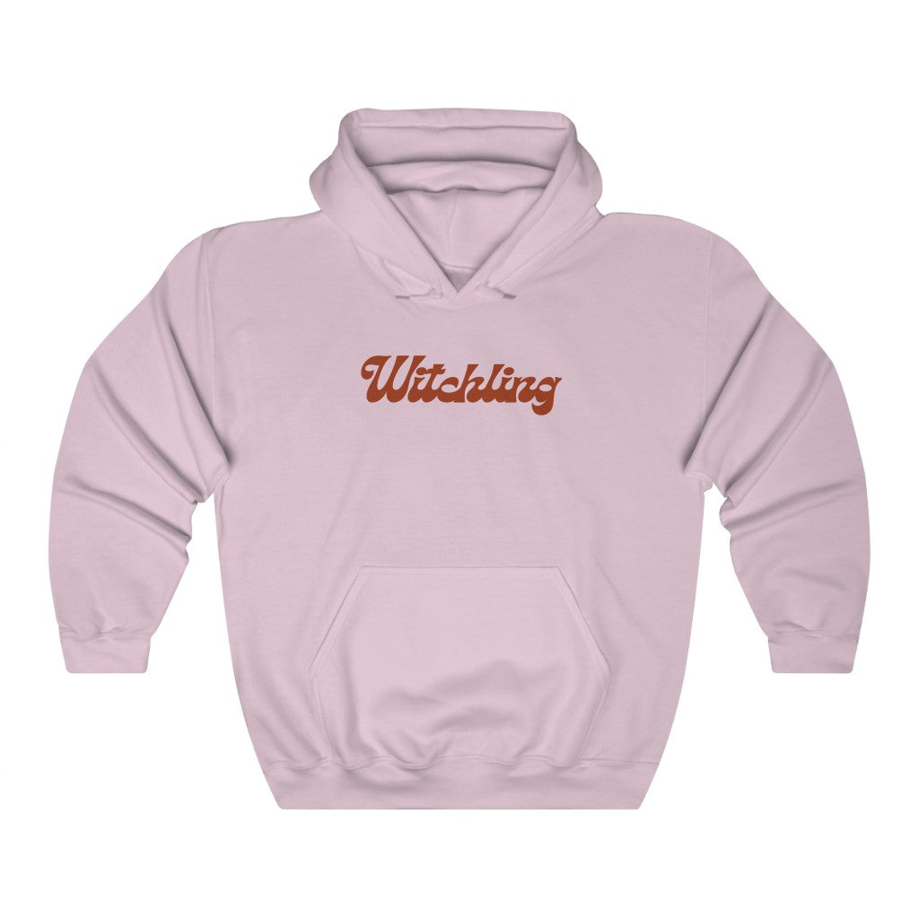 Witchling Hoodie