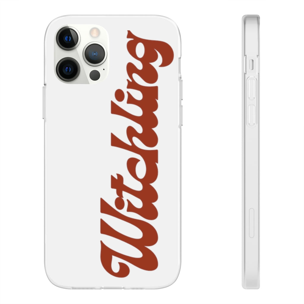 Witchling Phone Case