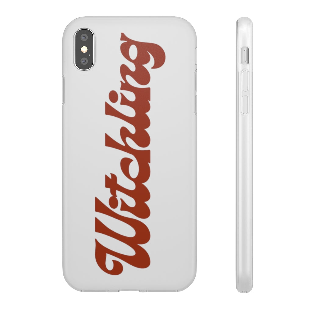 Witchling Phone Case