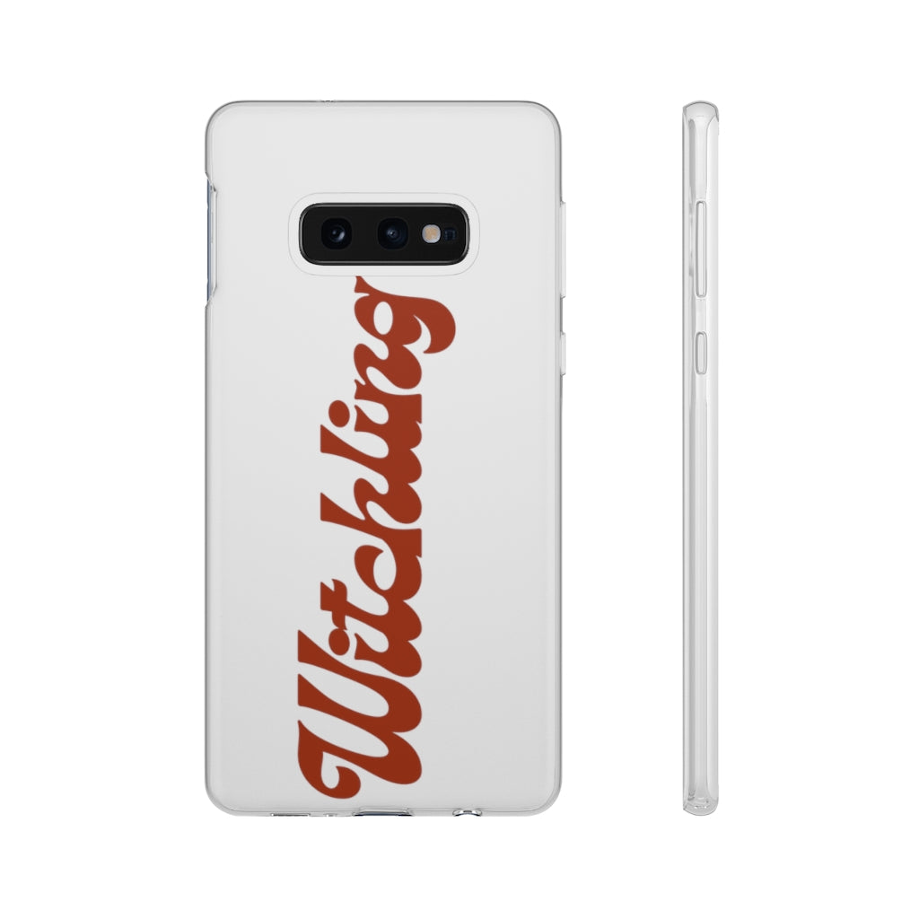 Witchling Phone Case