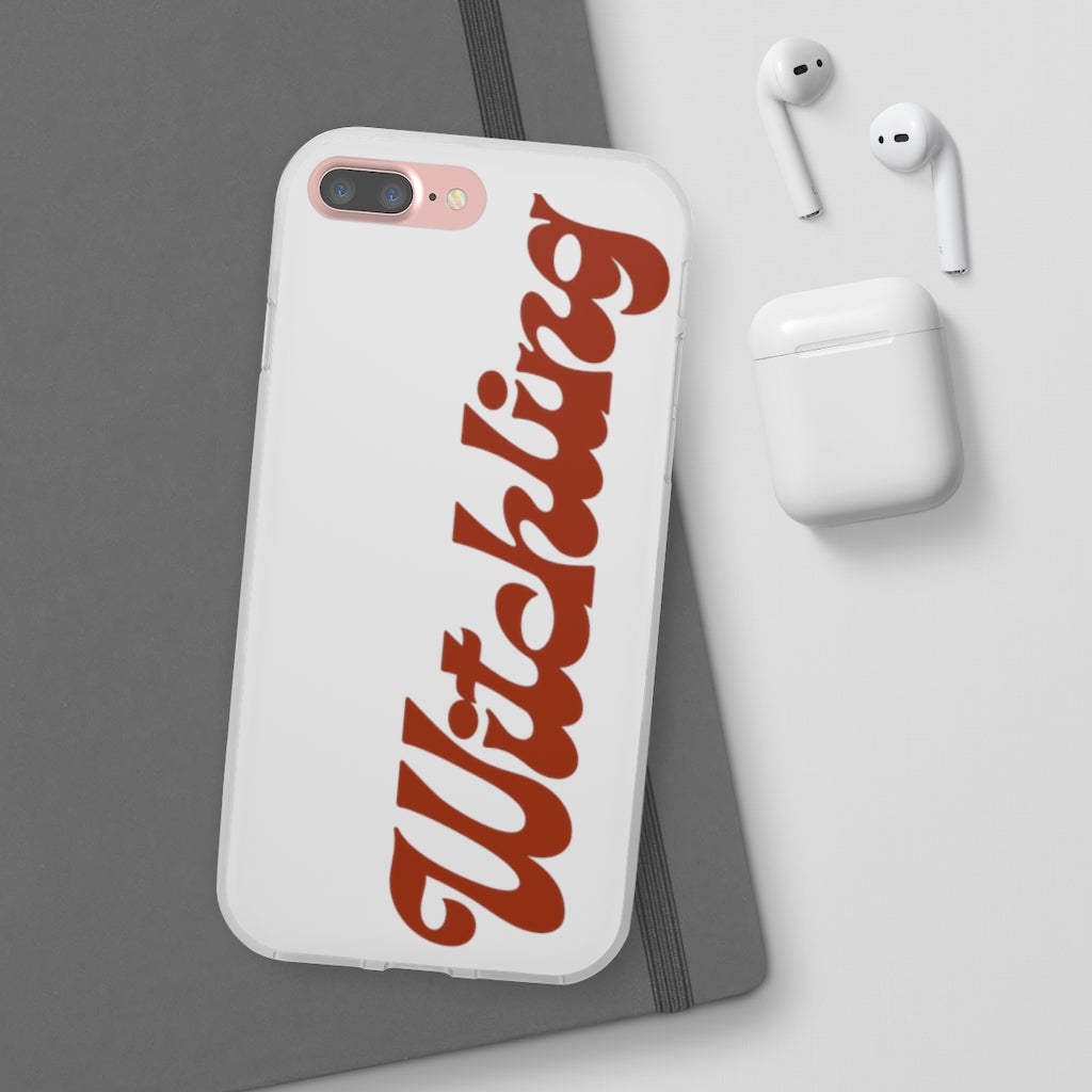 Witchling Phone Case