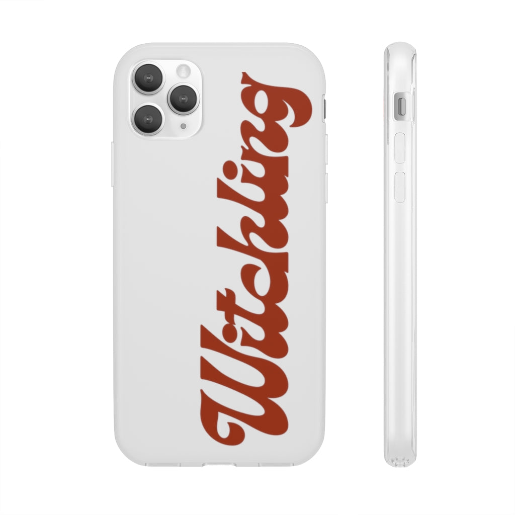 Witchling Phone Case