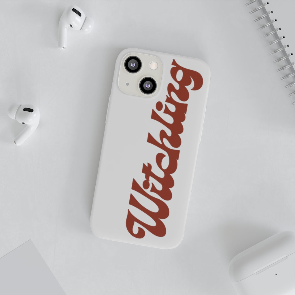 Witchling Phone Case