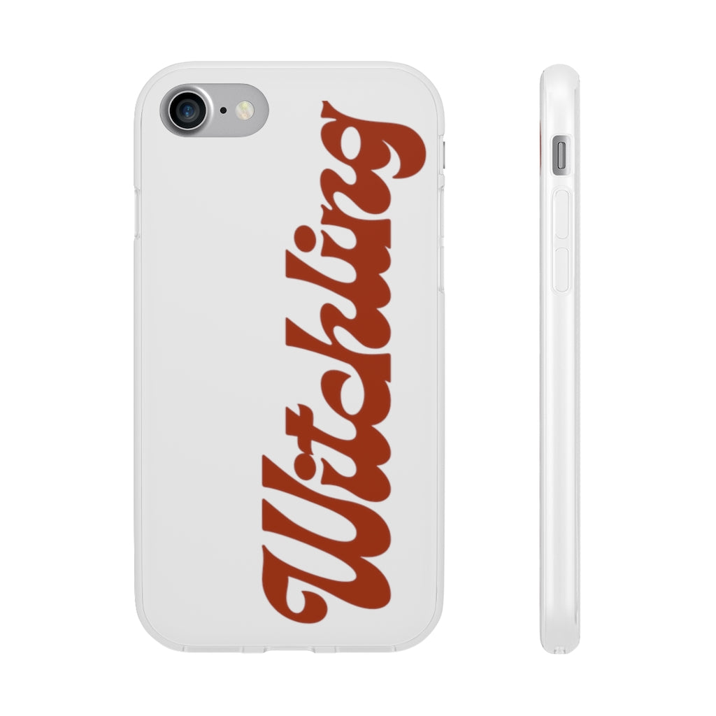 Witchling Phone Case
