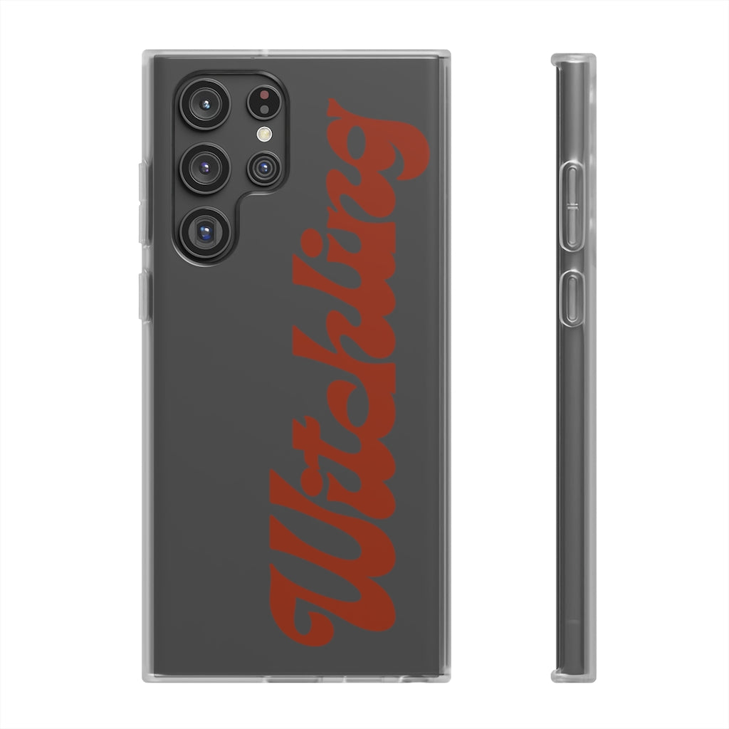 Witchling Phone Case