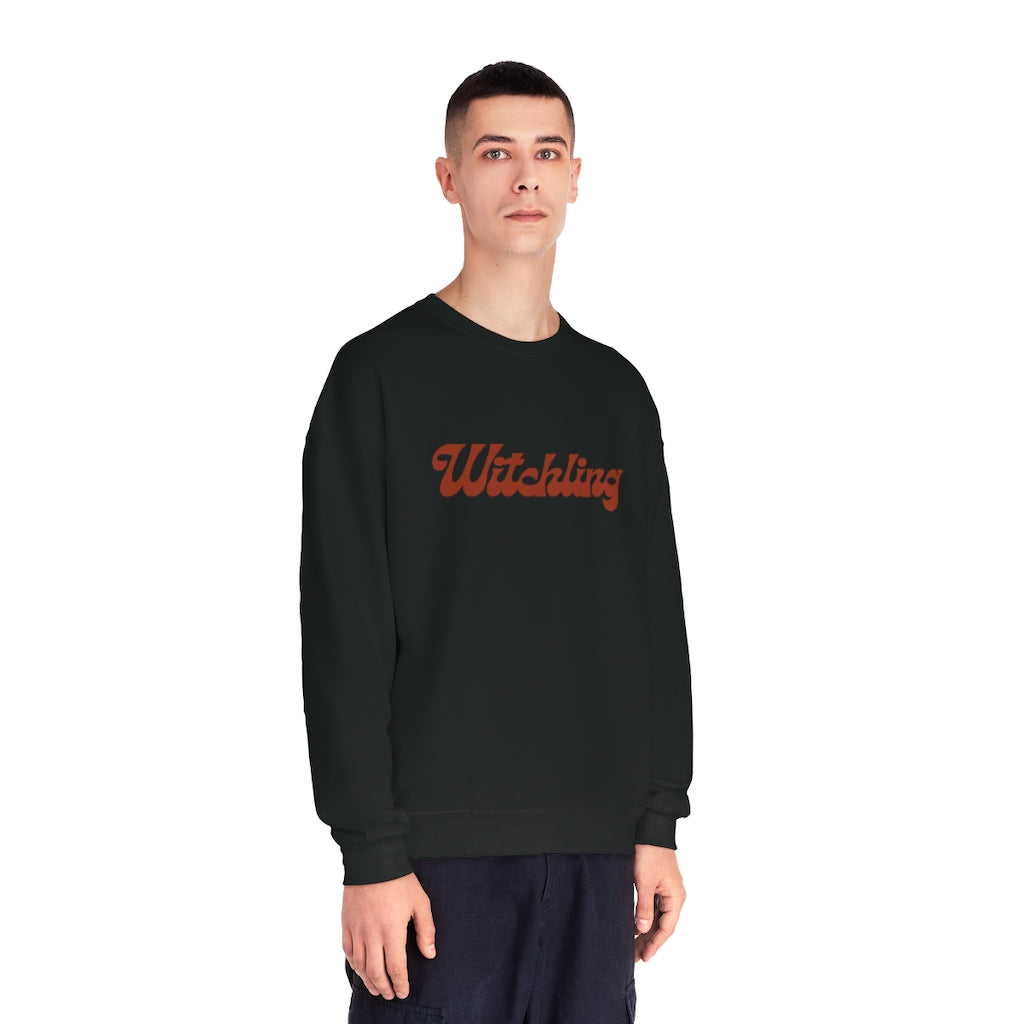 Witchling Crewneck Sweatshirt