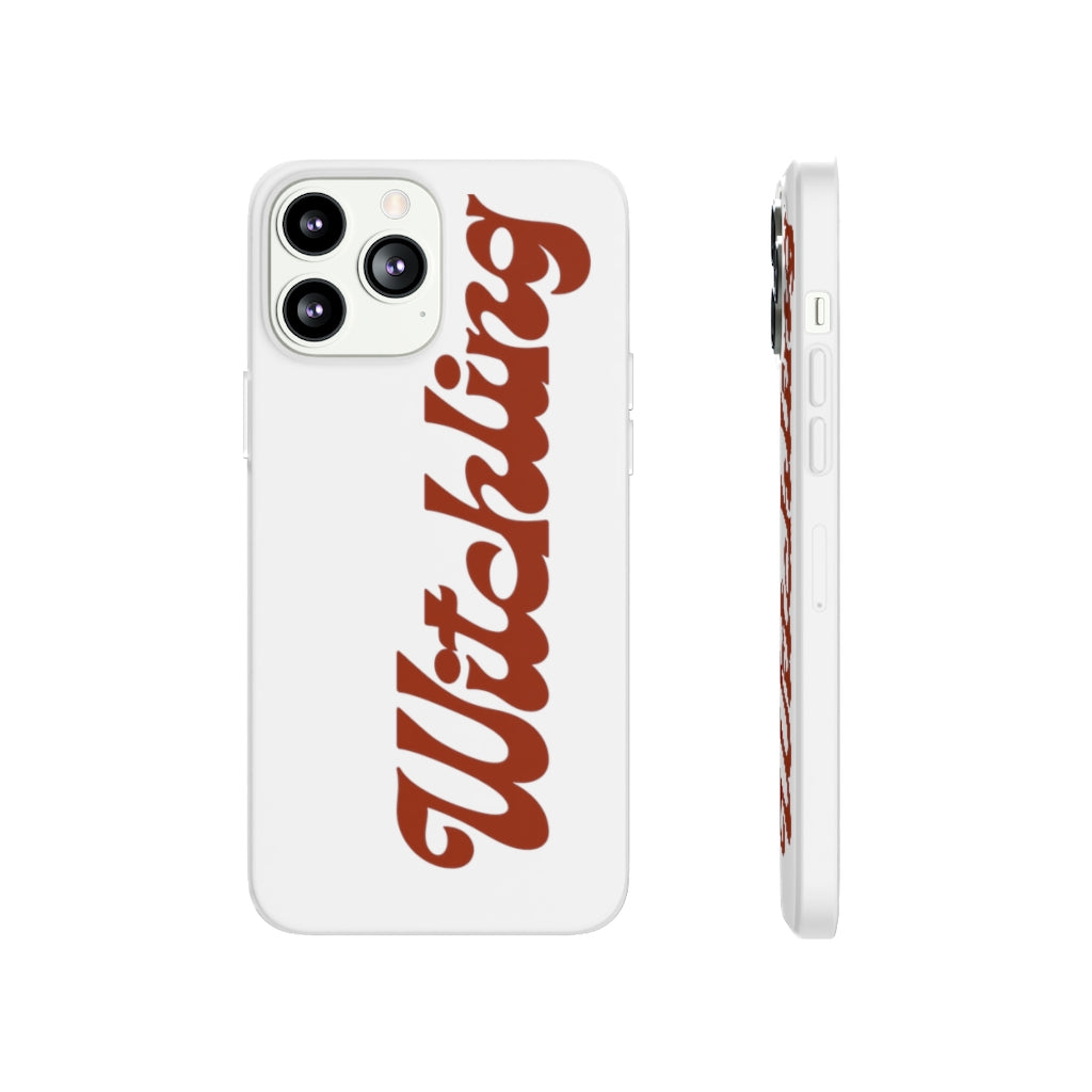 Witchling Phone Case