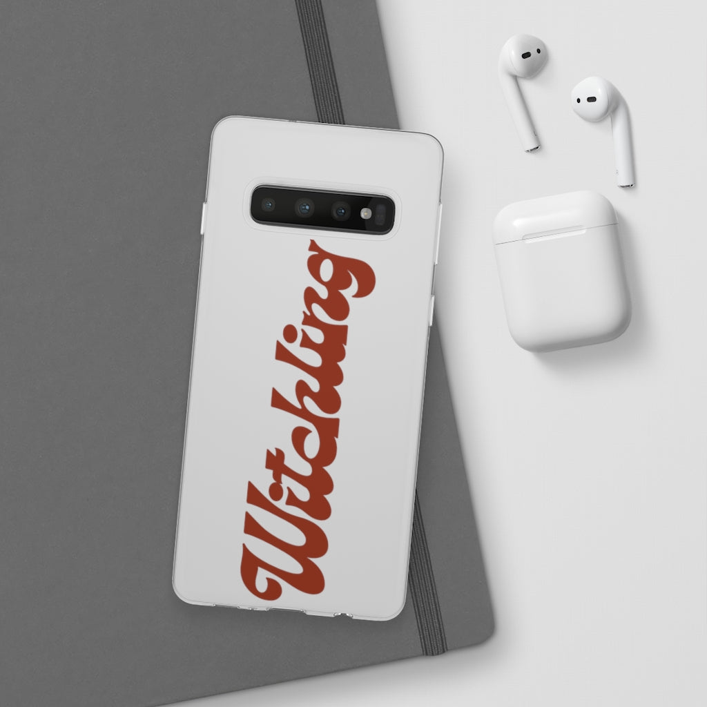Witchling Phone Case