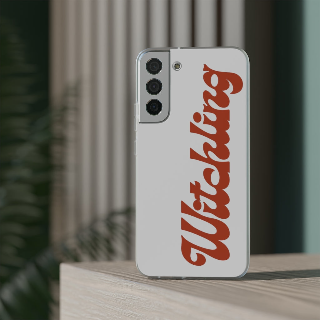 Witchling Phone Case