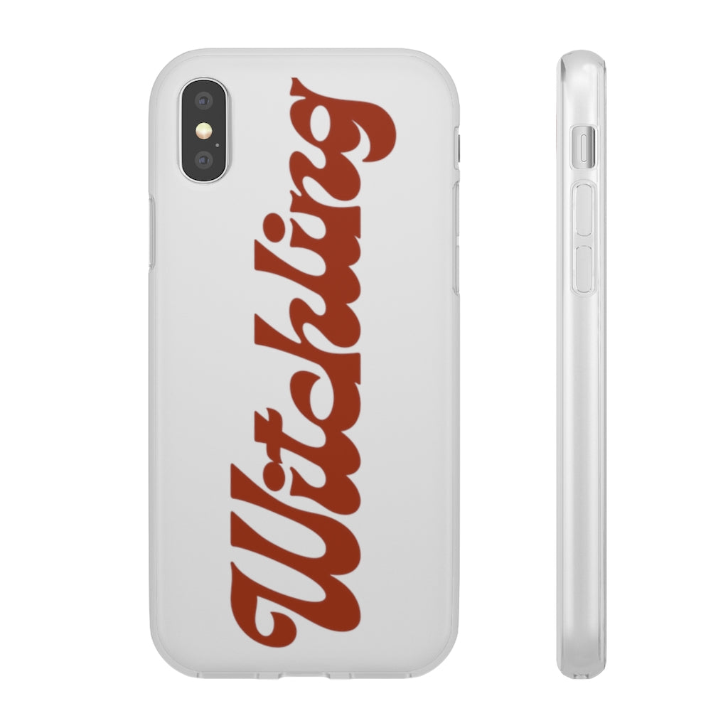 Witchling Phone Case