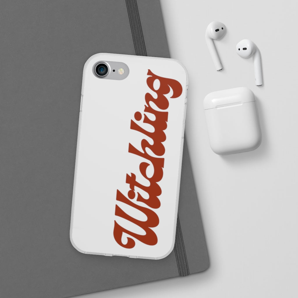 Witchling Phone Case