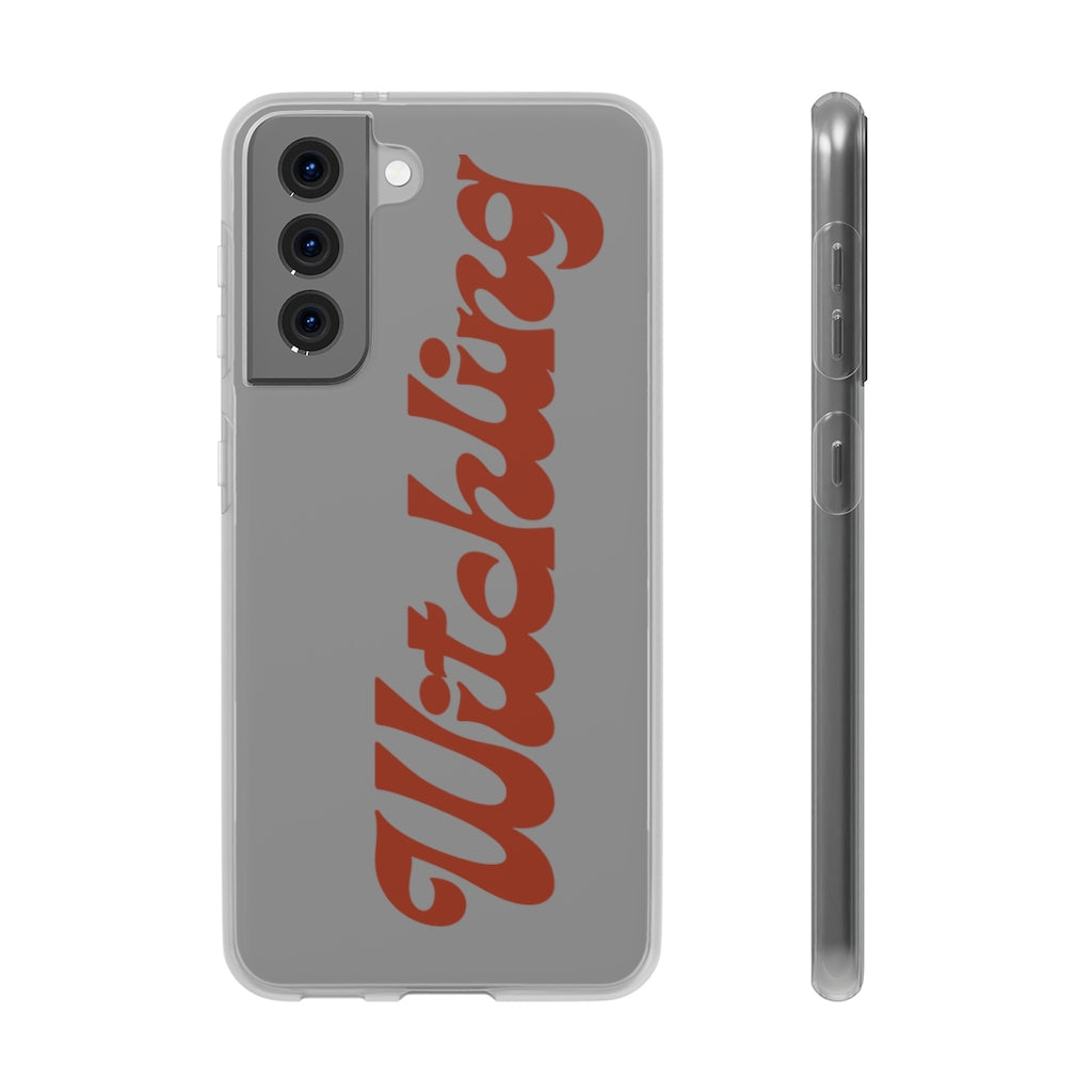 Witchling Phone Case