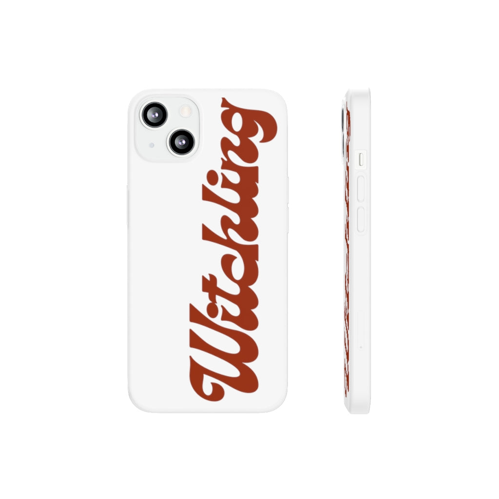 Witchling Phone Case