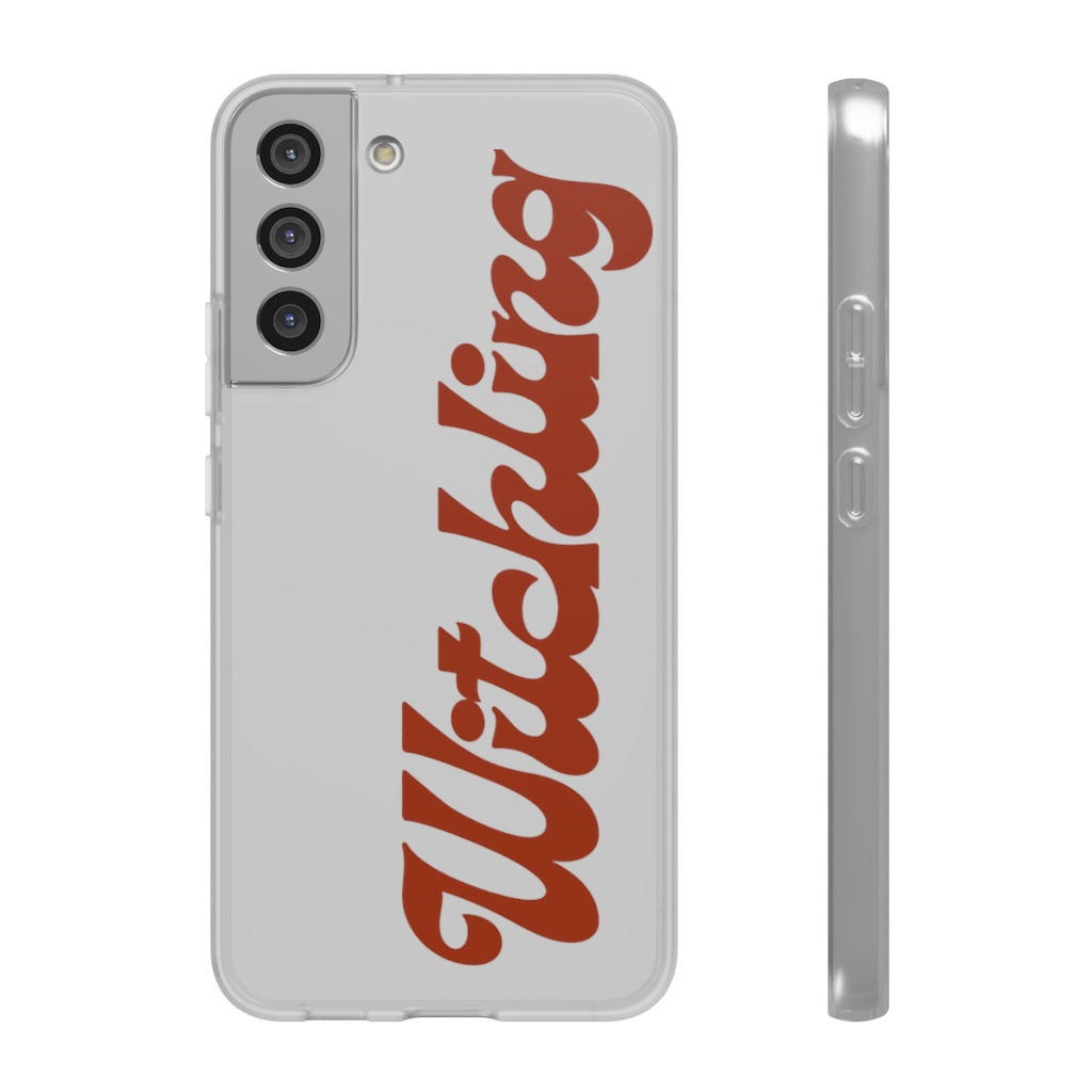 Witchling Phone Case