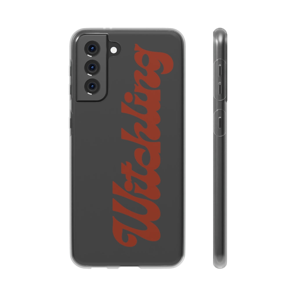 Witchling Phone Case