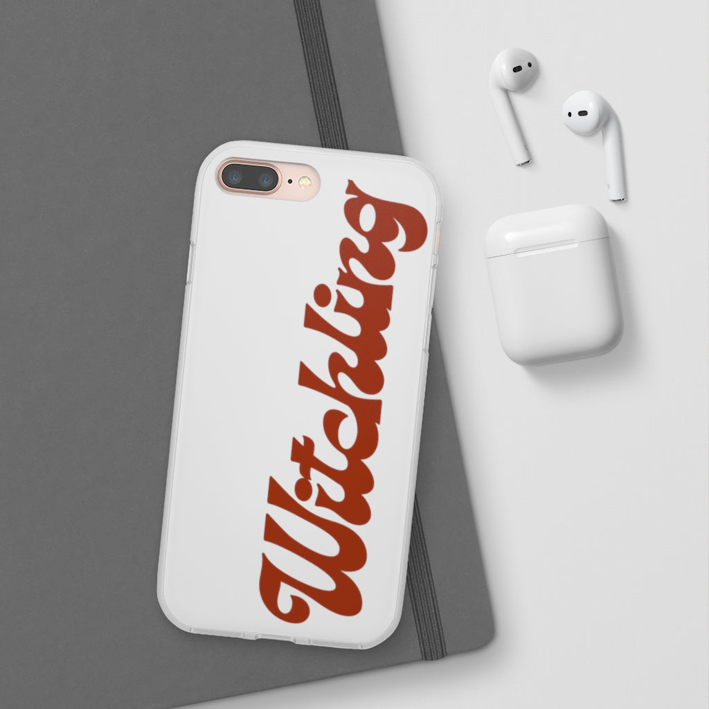 Witchling Phone Case