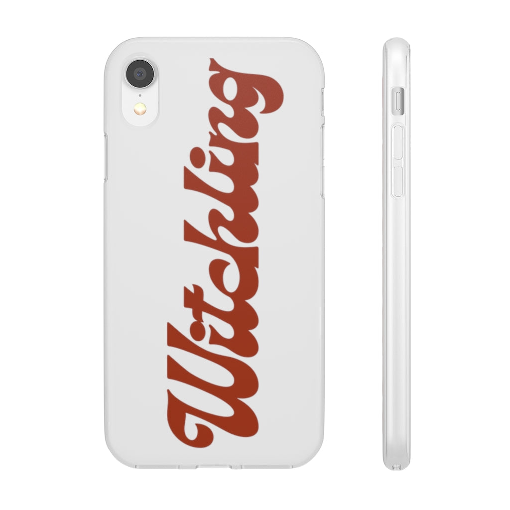 Witchling Phone Case