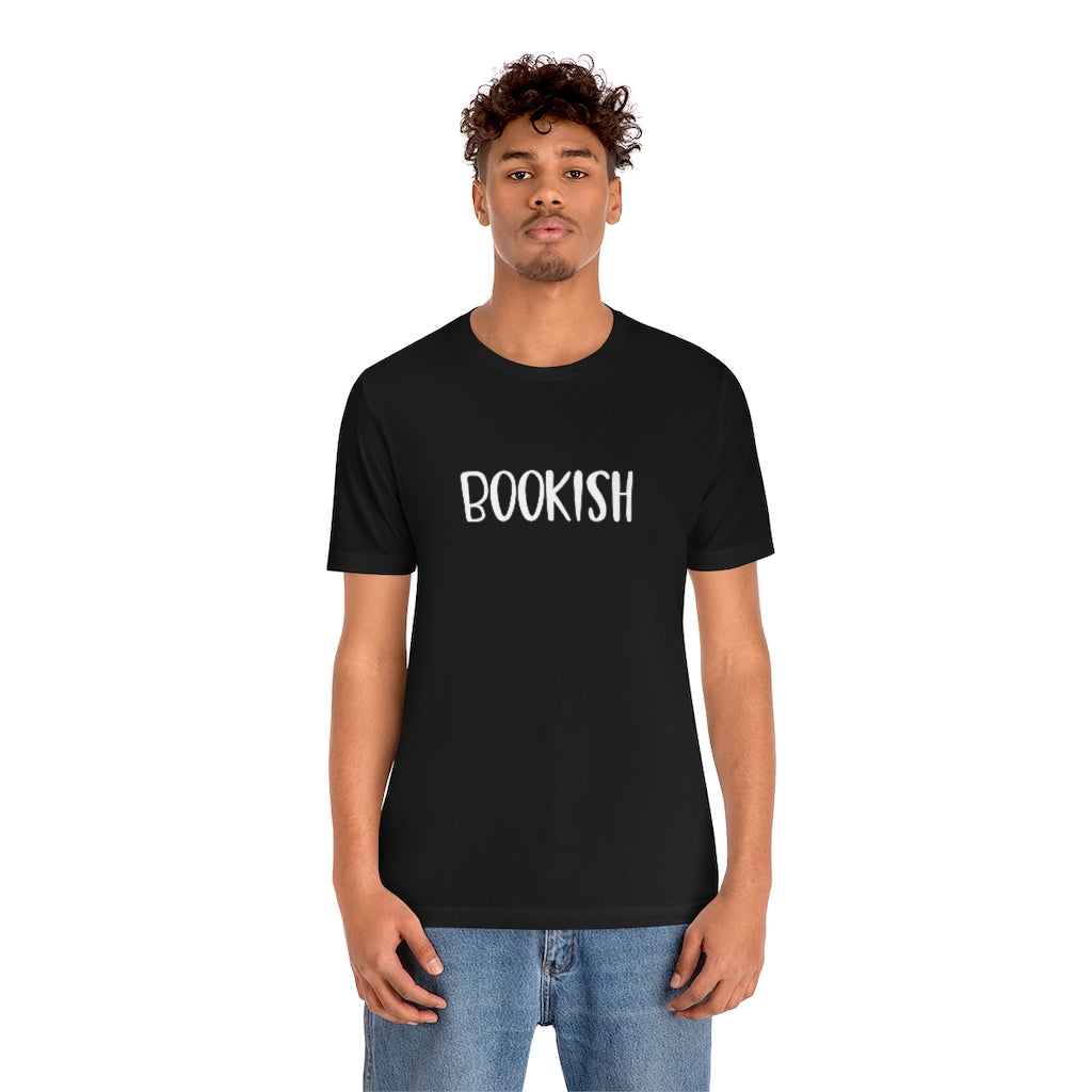 Bookish Tee