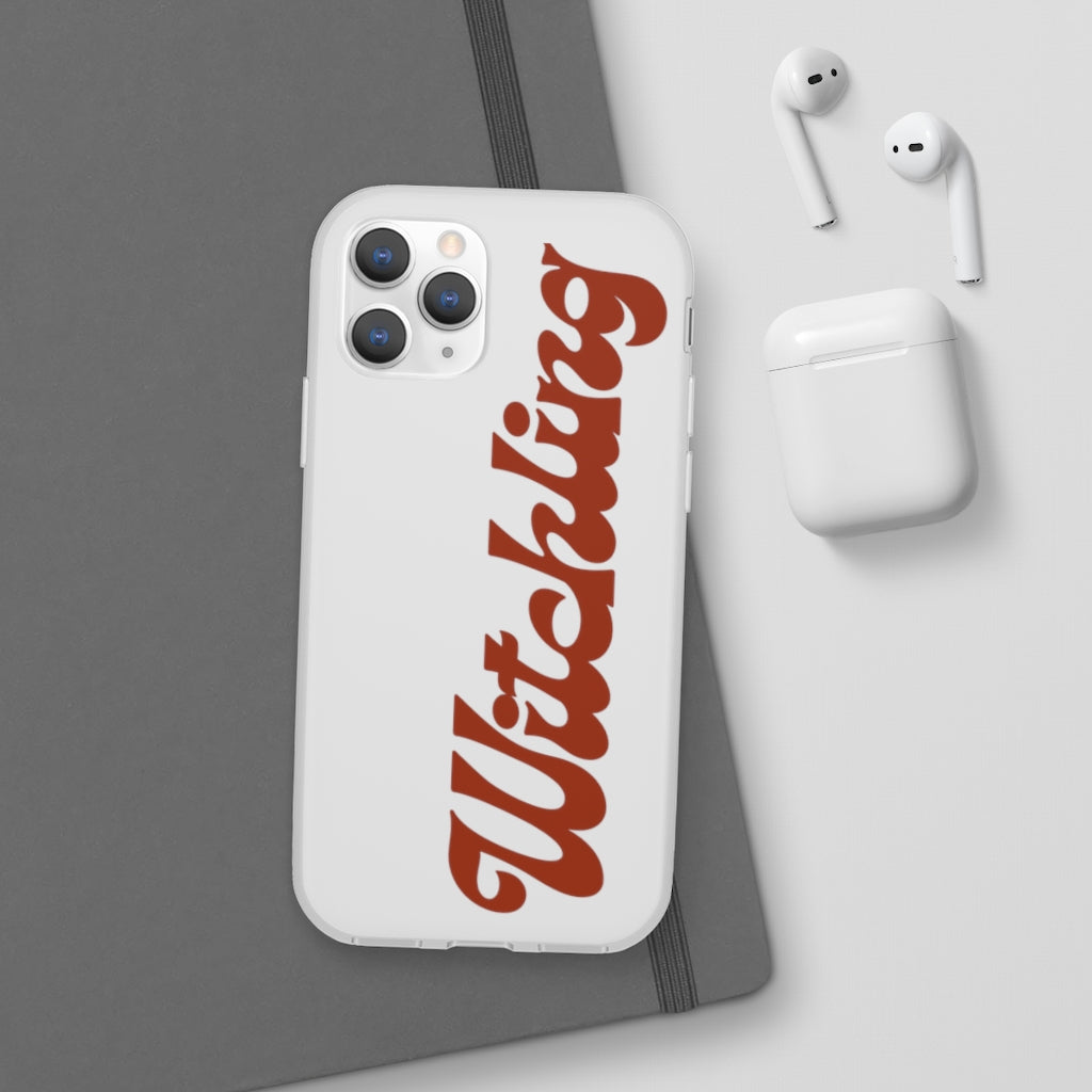 Witchling Phone Case