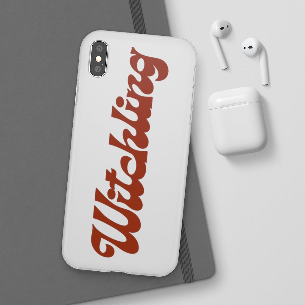Witchling Phone Case