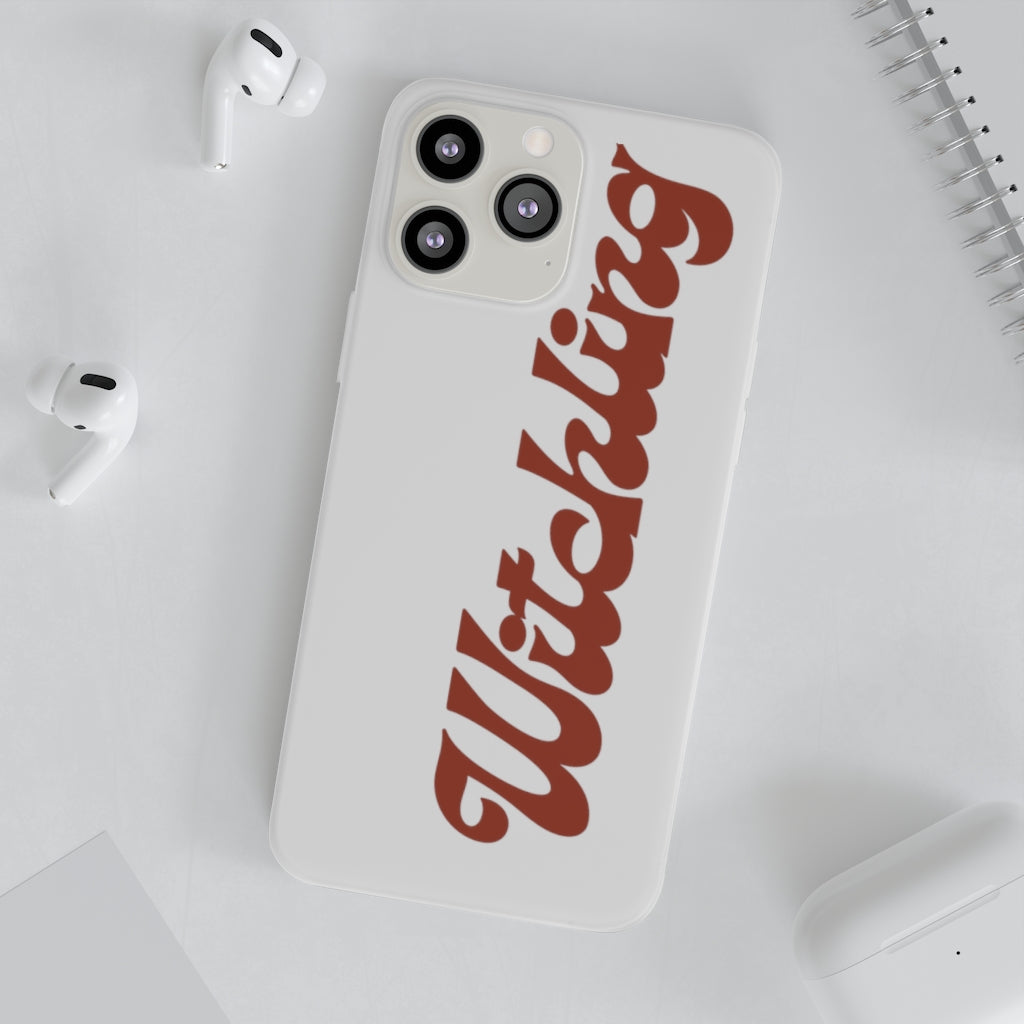 Witchling Phone Case
