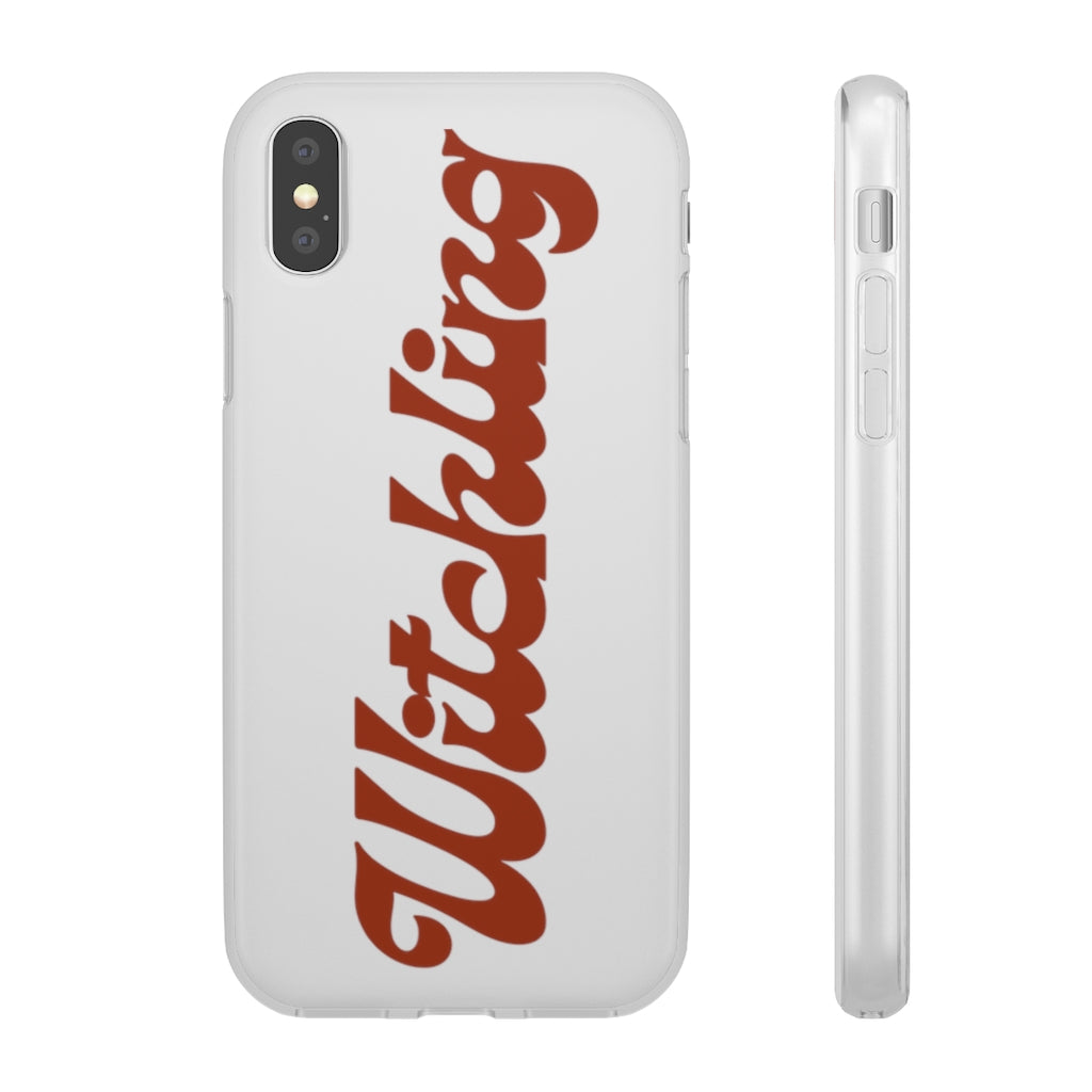 Witchling Phone Case