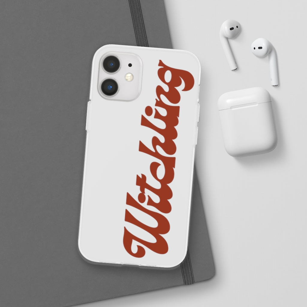 Witchling Phone Case