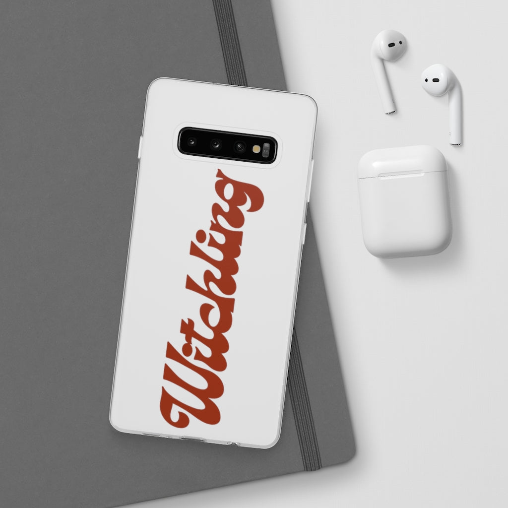 Witchling Phone Case