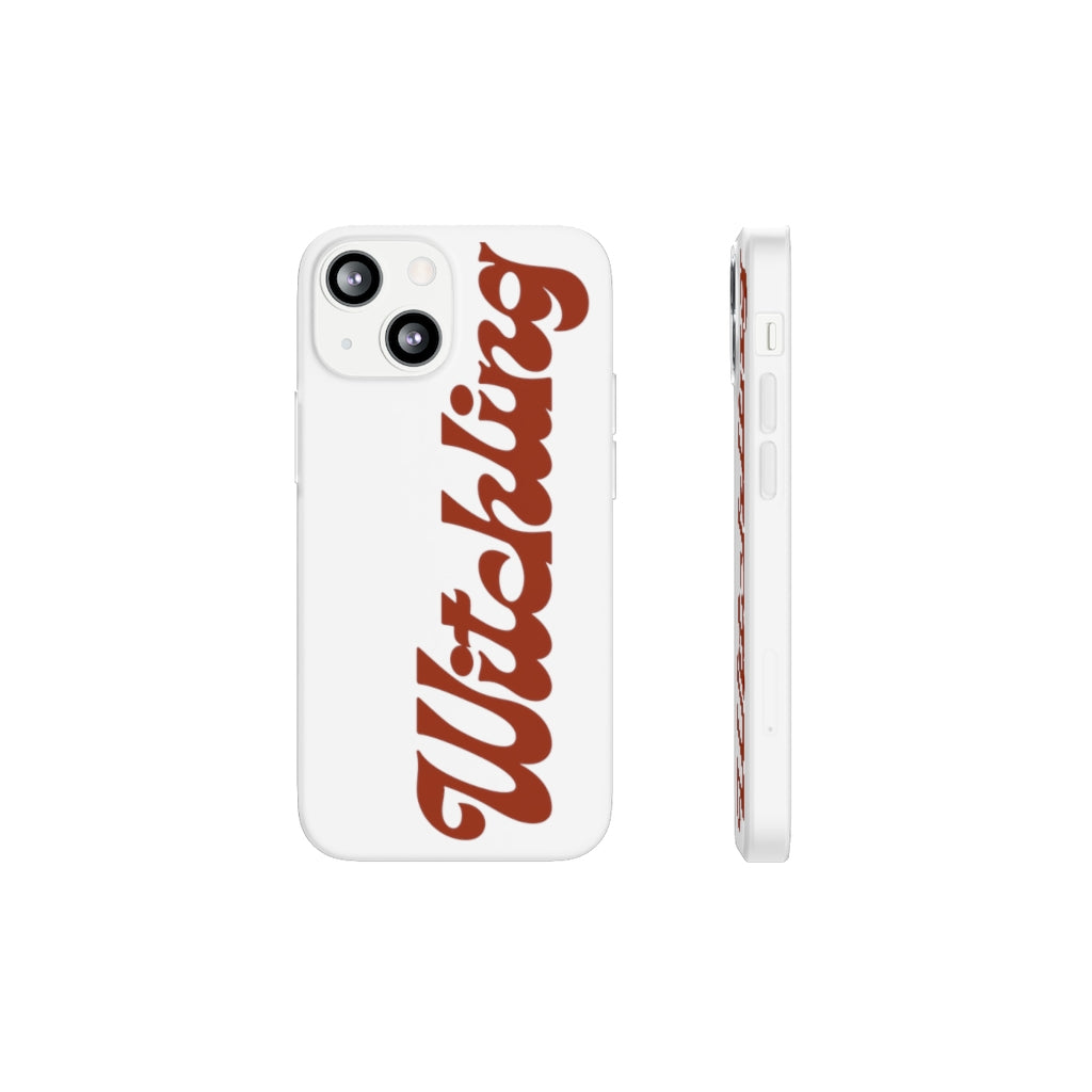 Witchling Phone Case
