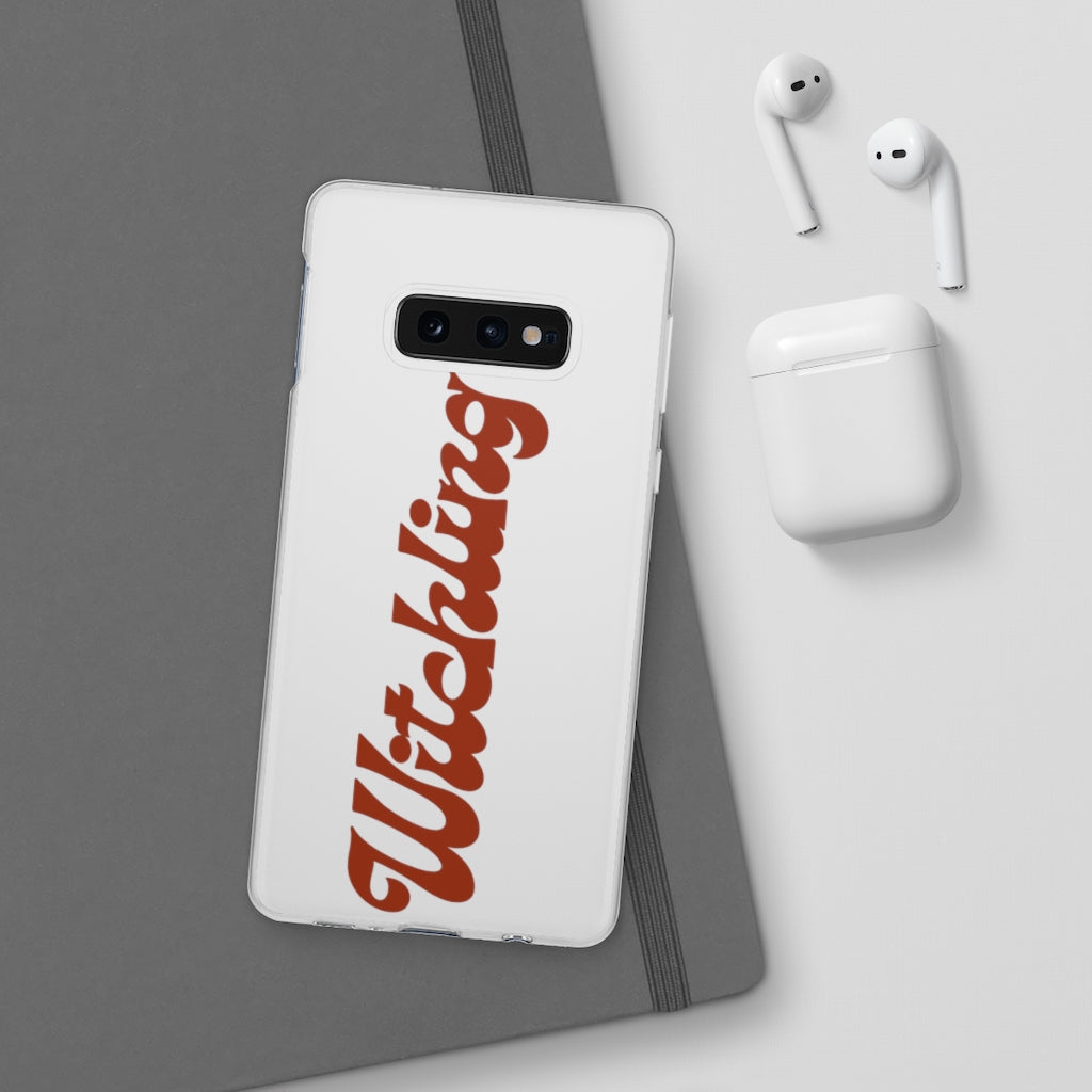 Witchling Phone Case
