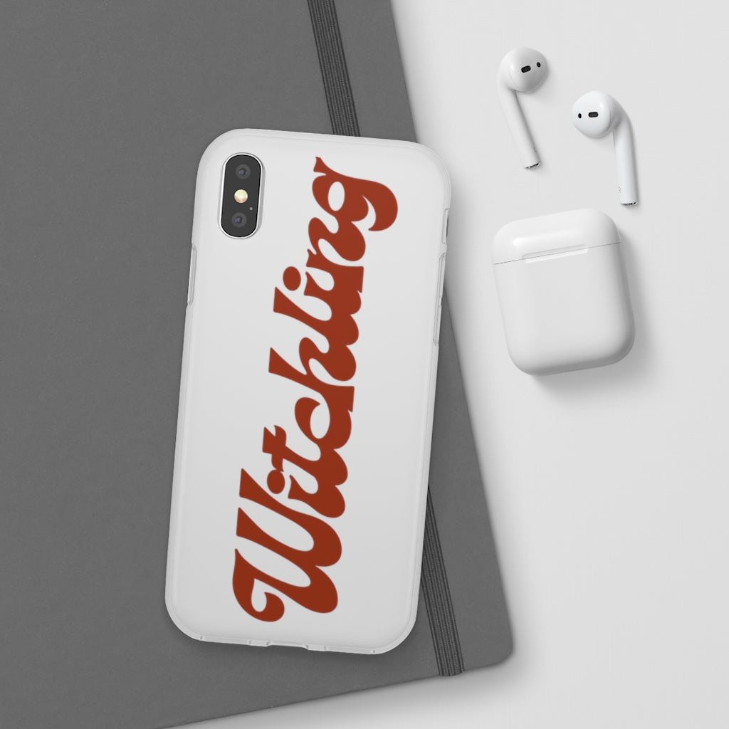 Witchling Phone Case