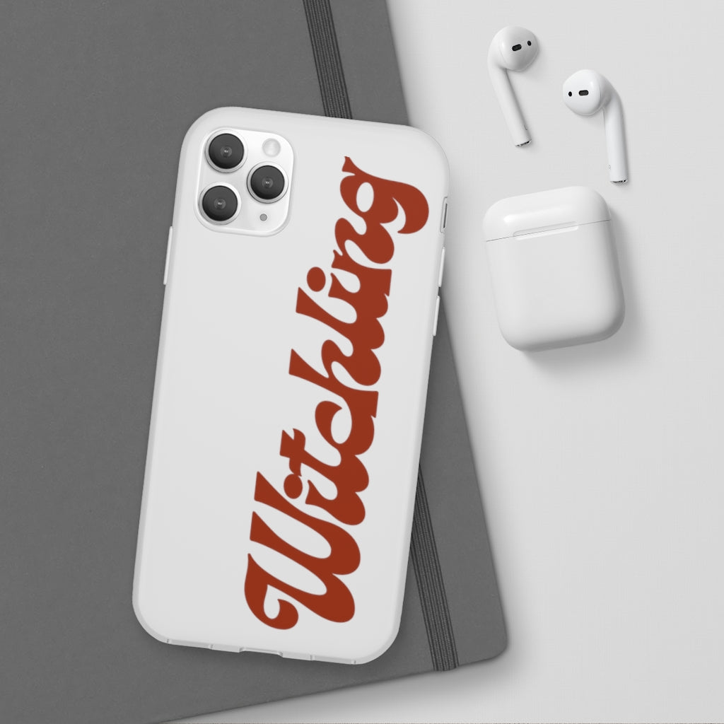 Witchling Phone Case