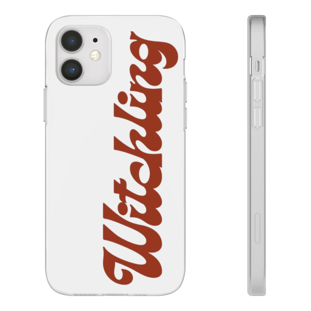 Witchling Phone Case