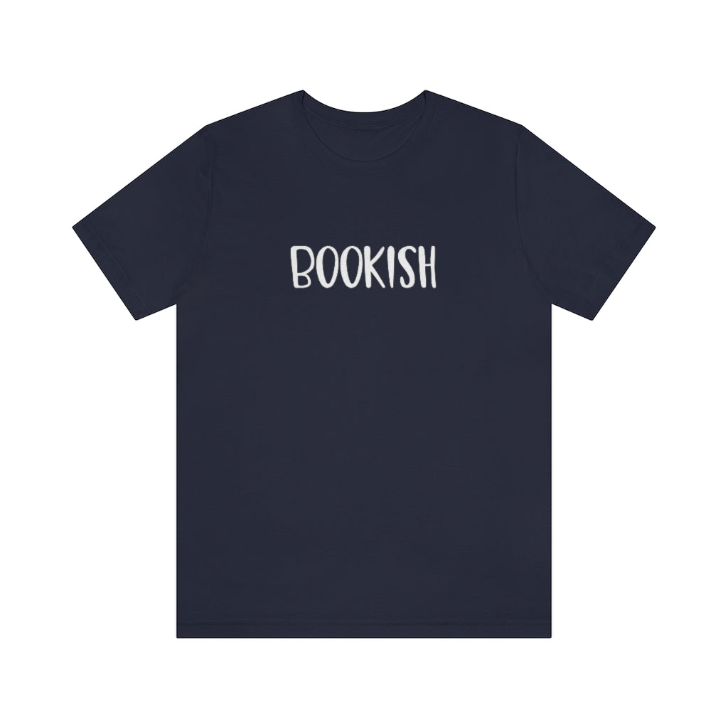 Bookish Tee