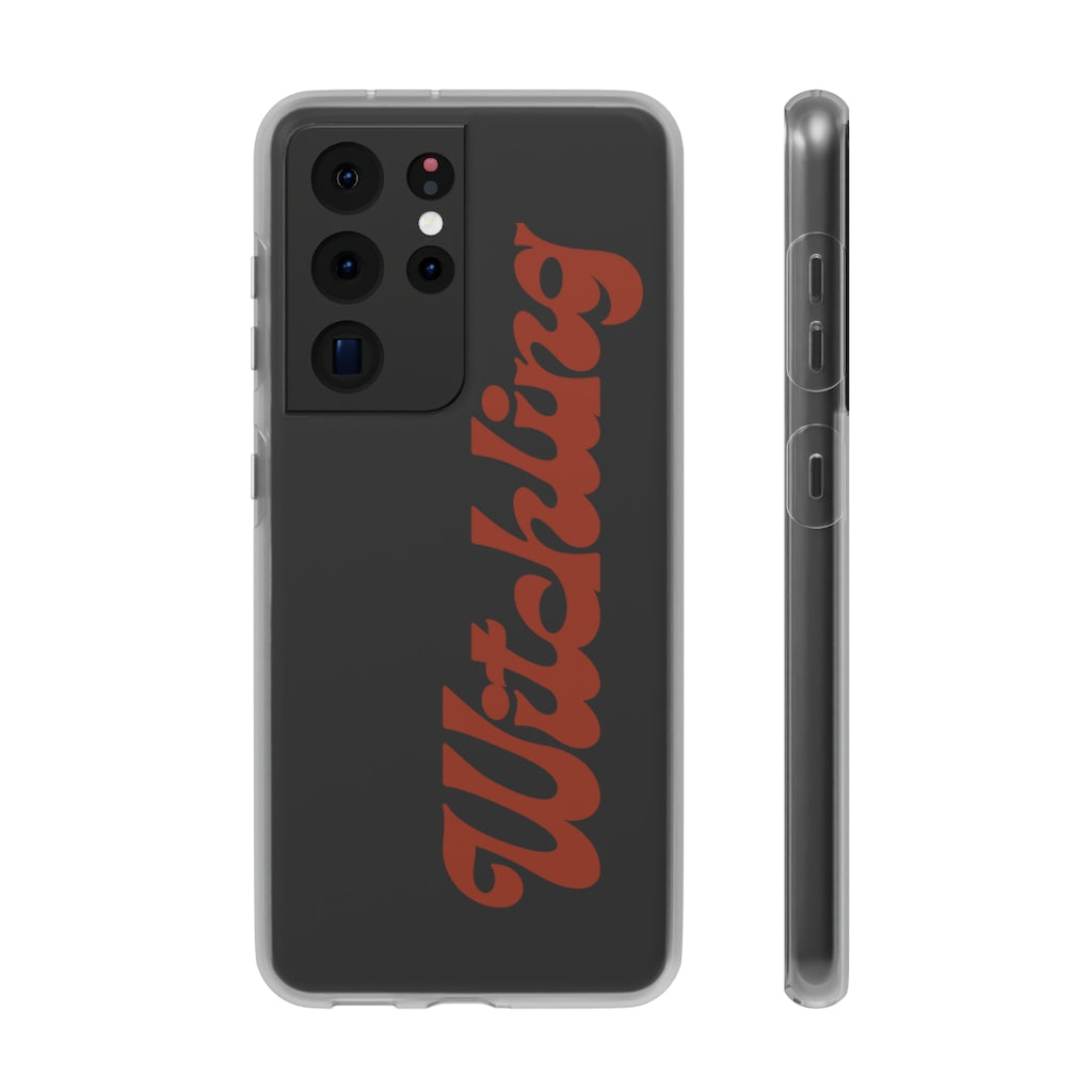 Witchling Phone Case