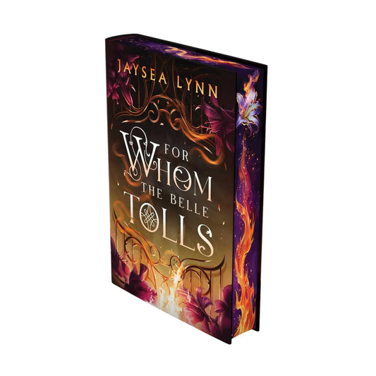 For Whom the Belle Tolls (Deluxe Limited Edition)