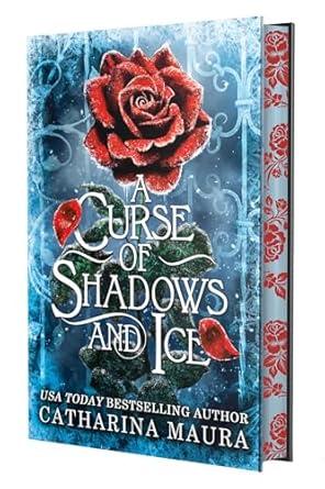 A Curse of Shadows and Ice (Deluxe Limited Edition)