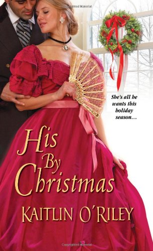 His By Christmas (Hamilton Sisters, Bk. 5)