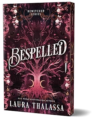 Bespelled (Deluxe Edition)