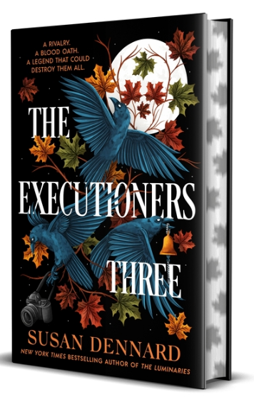 The Executioners Three