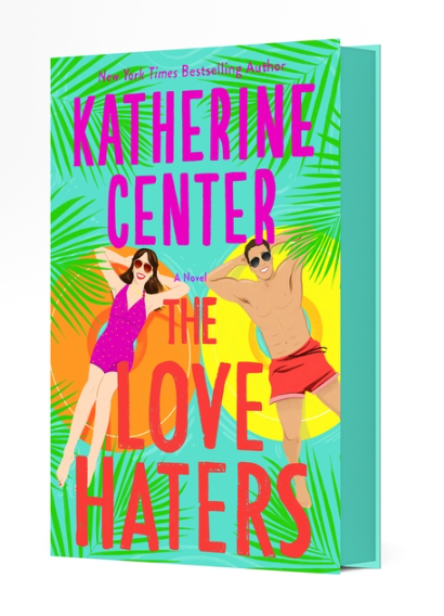 The Love Haters
