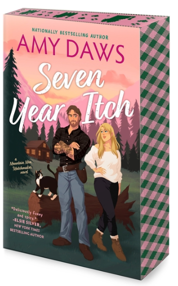 Seven Year Itch