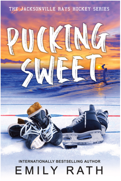 Pucking Sweet