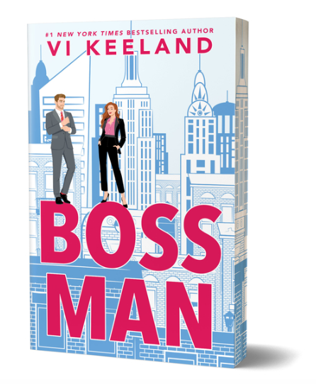 Bossman
