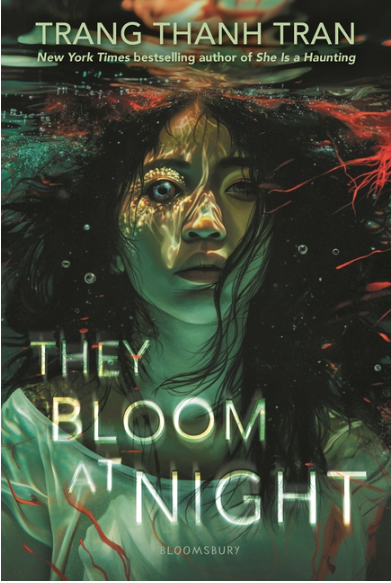 They Bloom at Night