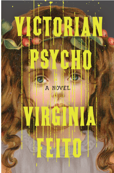 Victorian Psycho