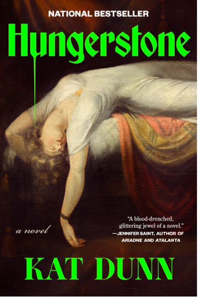 Hungerstone