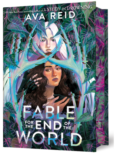 Fable for the End of the World Deluxe Limited Edition